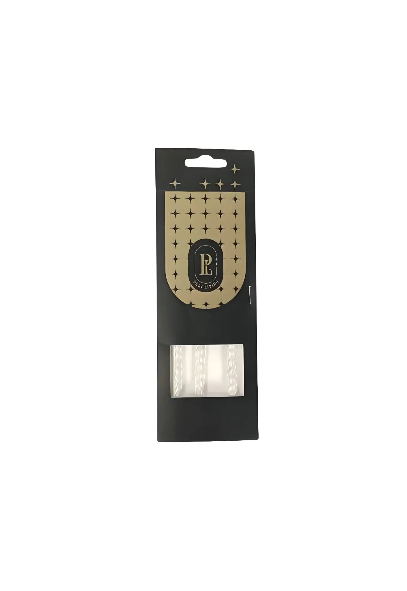 Mèches Fibre de Verre pour Lampe à Huile - Lot de 3