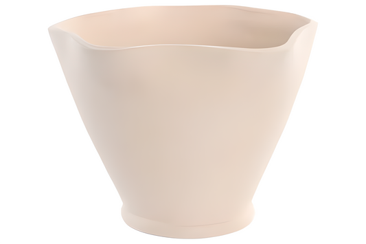 Centre de table en terre cuite – Artisanat Crudo