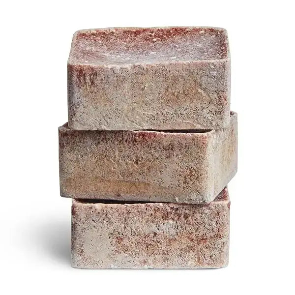 Cube d'ambre parfumé Oriental