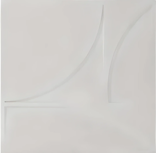 Décoration murale moderne et minimaliste
