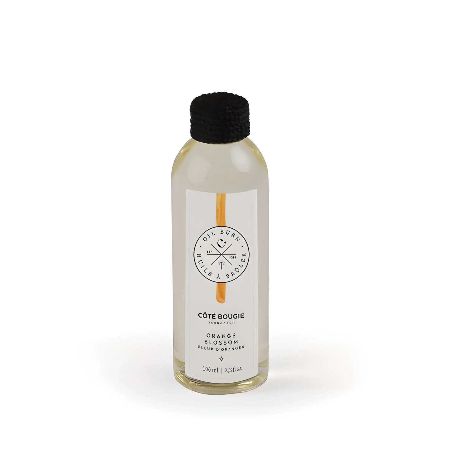 Huile Parfumée Fleur d'Oranger 100 ml