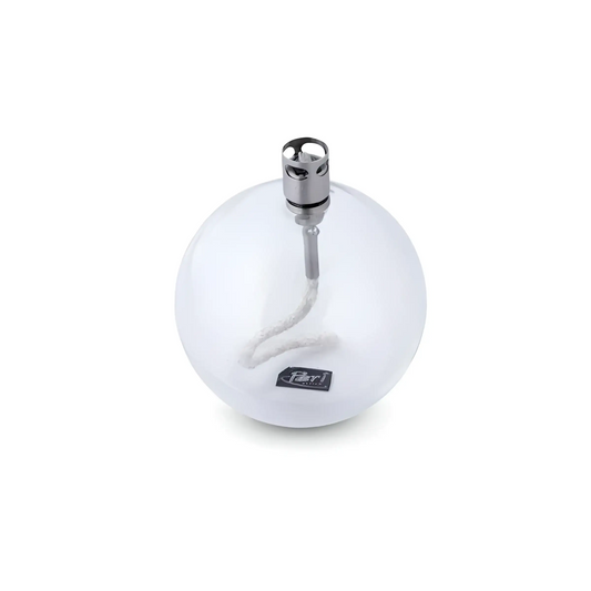 Lampe à Huile Ronde Peri Living - Taille S