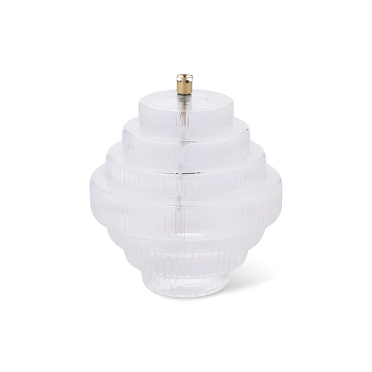 Lampe à huile décorative - Twin – Peri Living