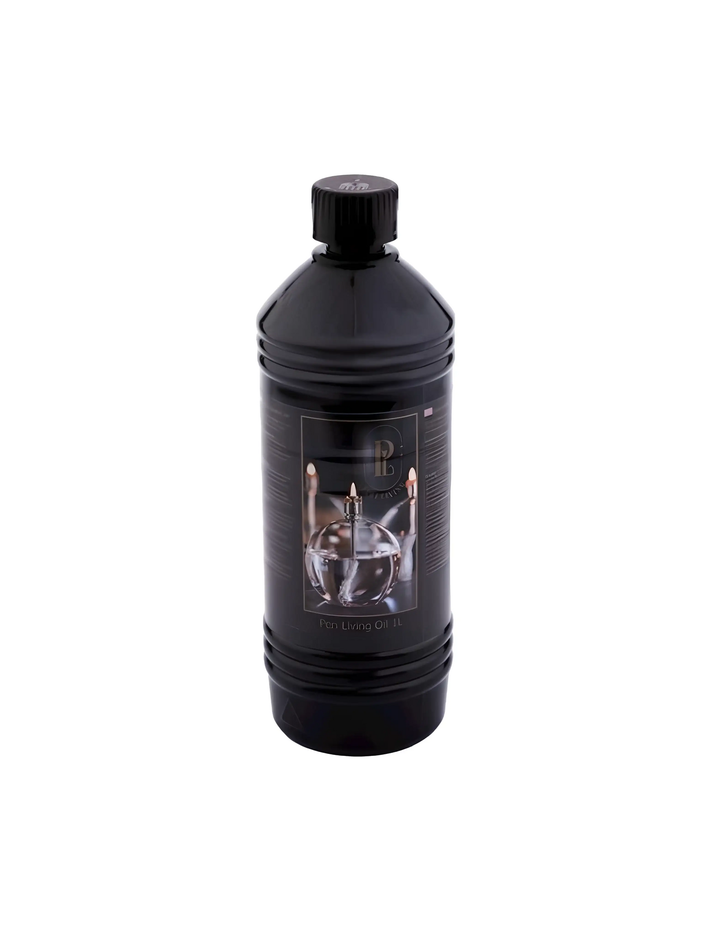 Huile de paraffine 1 litre pour lampe à huile à combustion propre