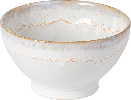 Latte Bowl Costa Nova Blanc – Grès