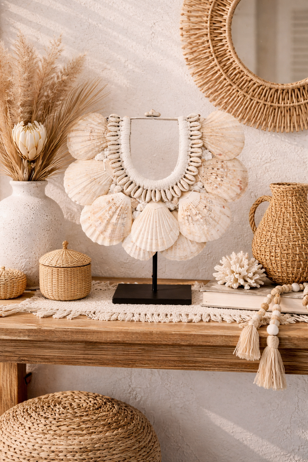 {{ product_title }} déco bohème naturelle