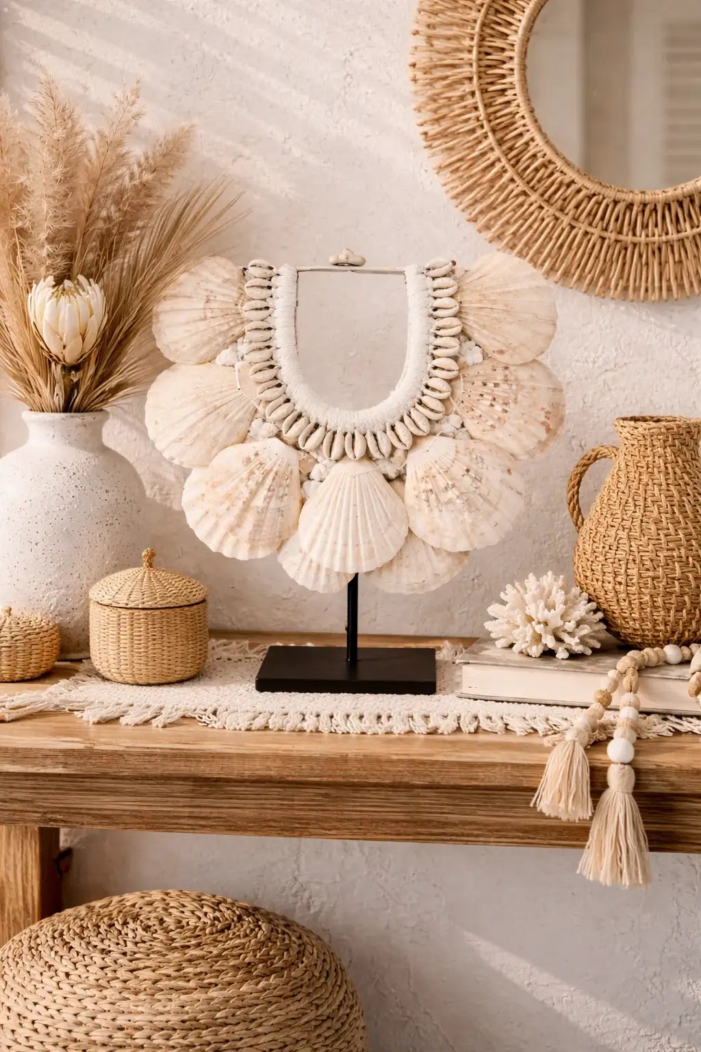 {{ product_title }} déco bohème naturelle