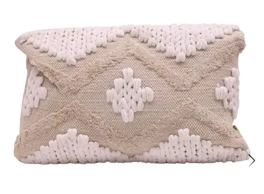 Coussin Décoratif Bohème Chic