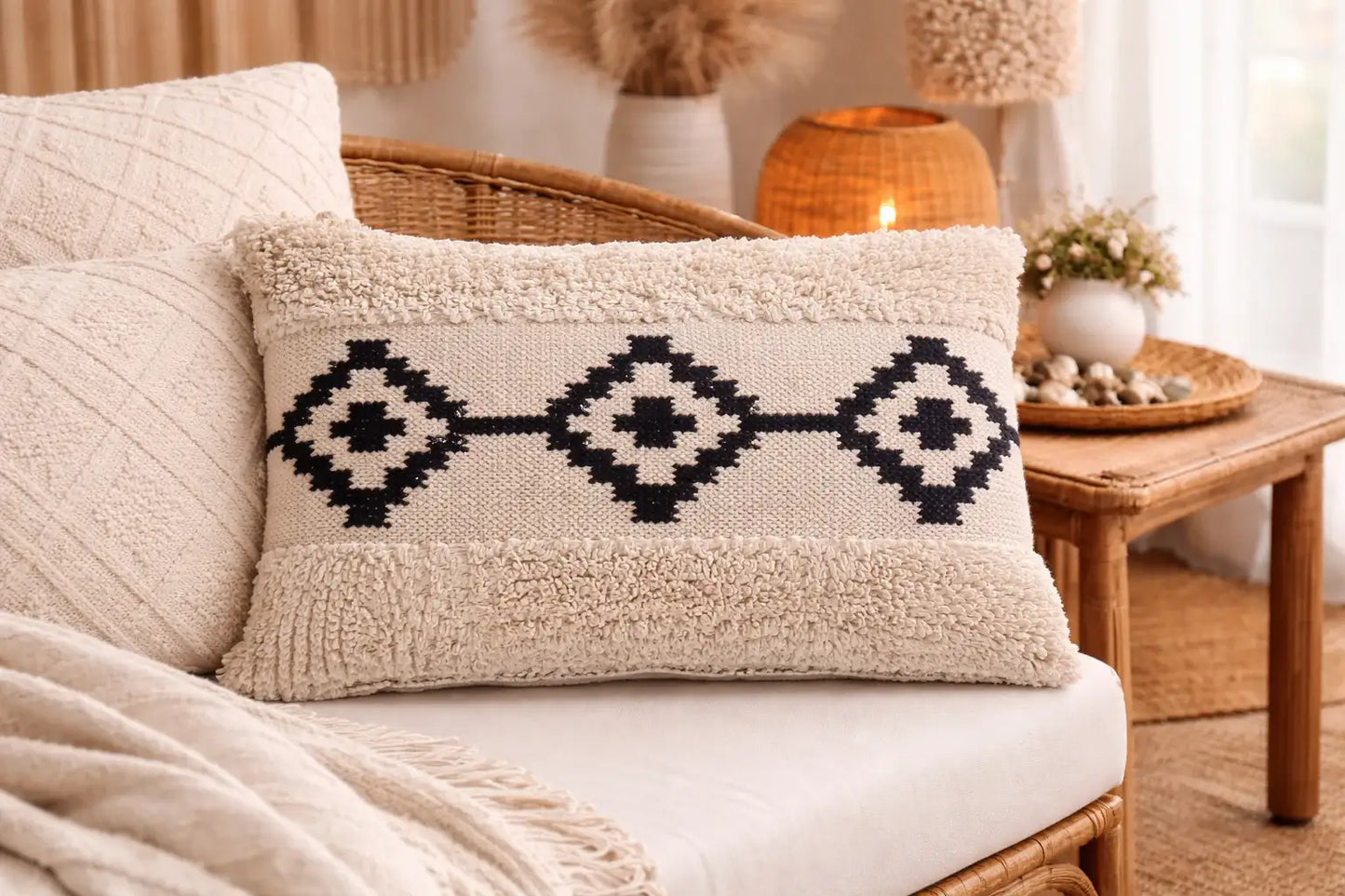 {{ product_title }} déco bohème naturelle
