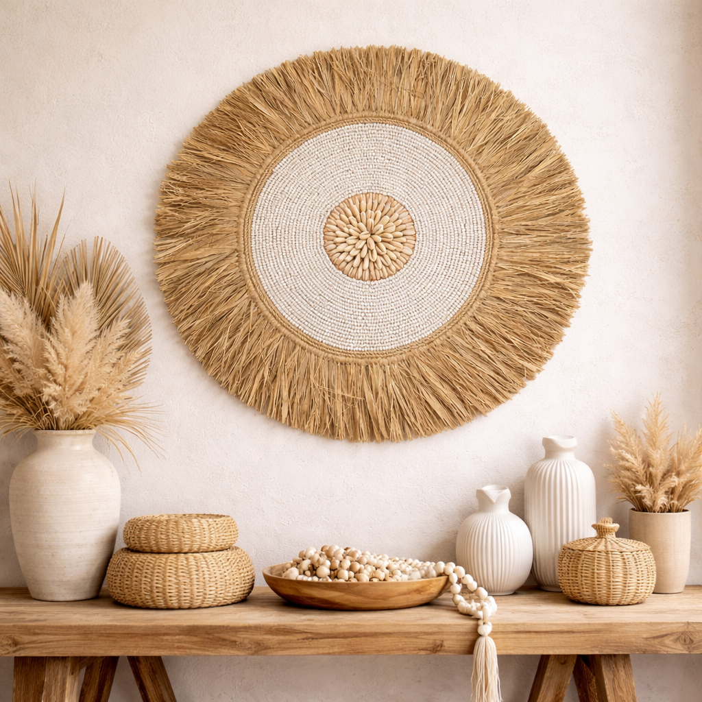 {{ product_title }} déco bohème naturelle