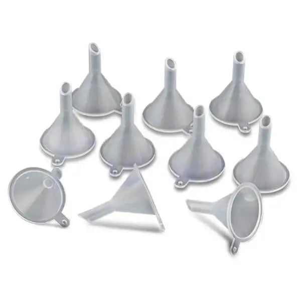 Entonnoir pour Lampe à Huile