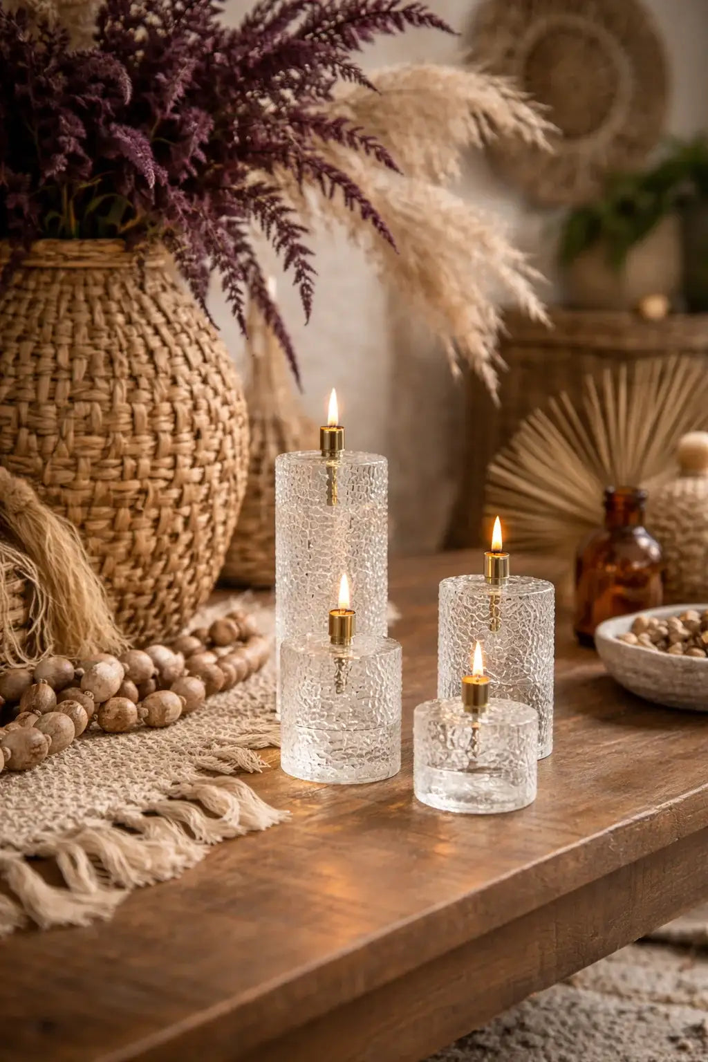 {{ product_title }} déco bohème naturelle