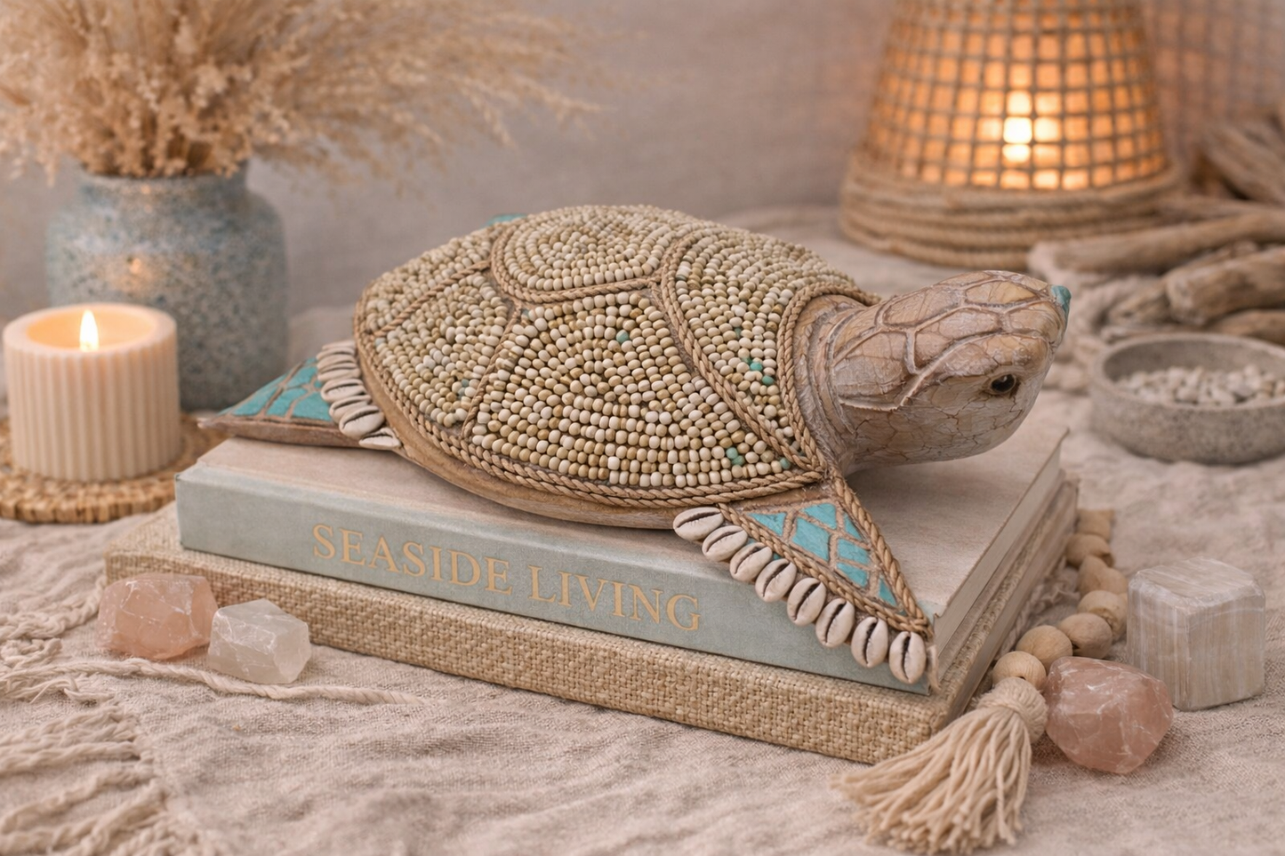 {{ product_title }} déco bohème naturelle
