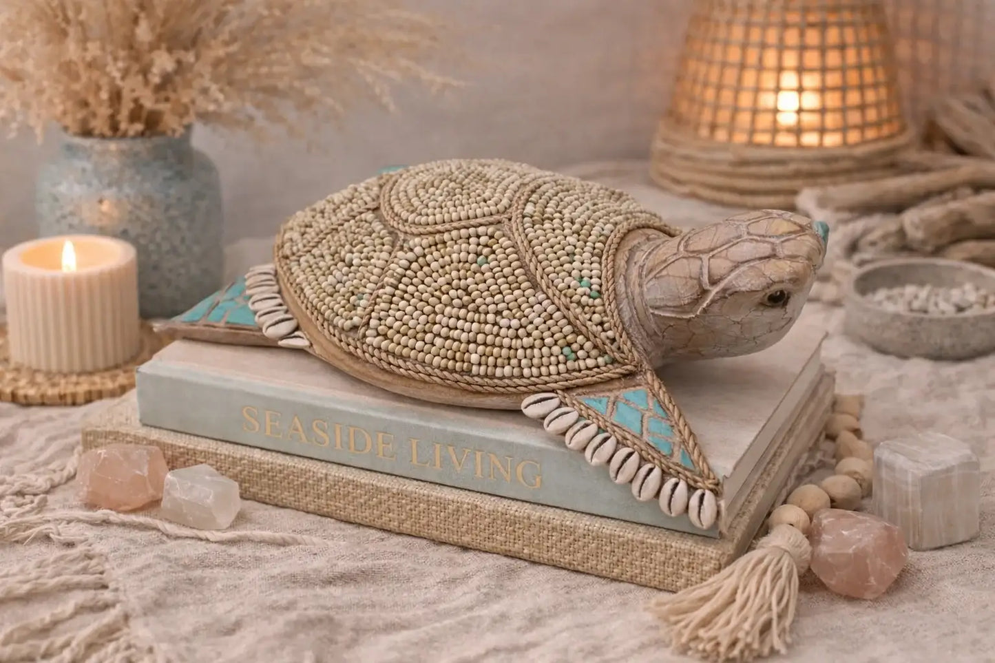 {{ product_title }} déco bohème naturelle