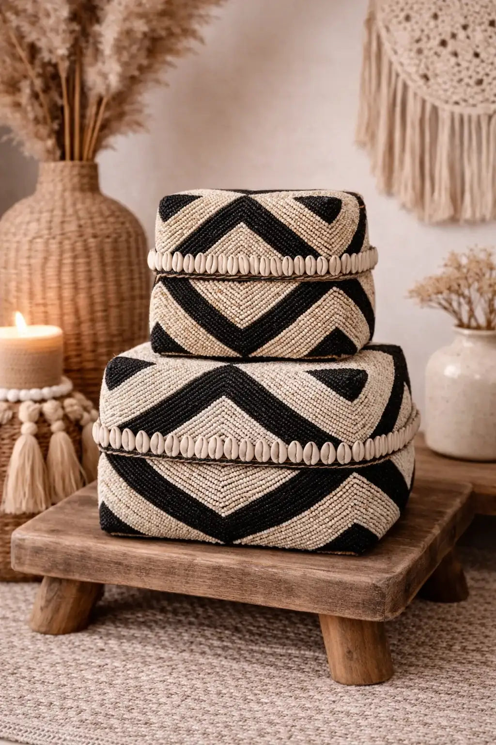 {{ product_title }} déco bohème naturelle