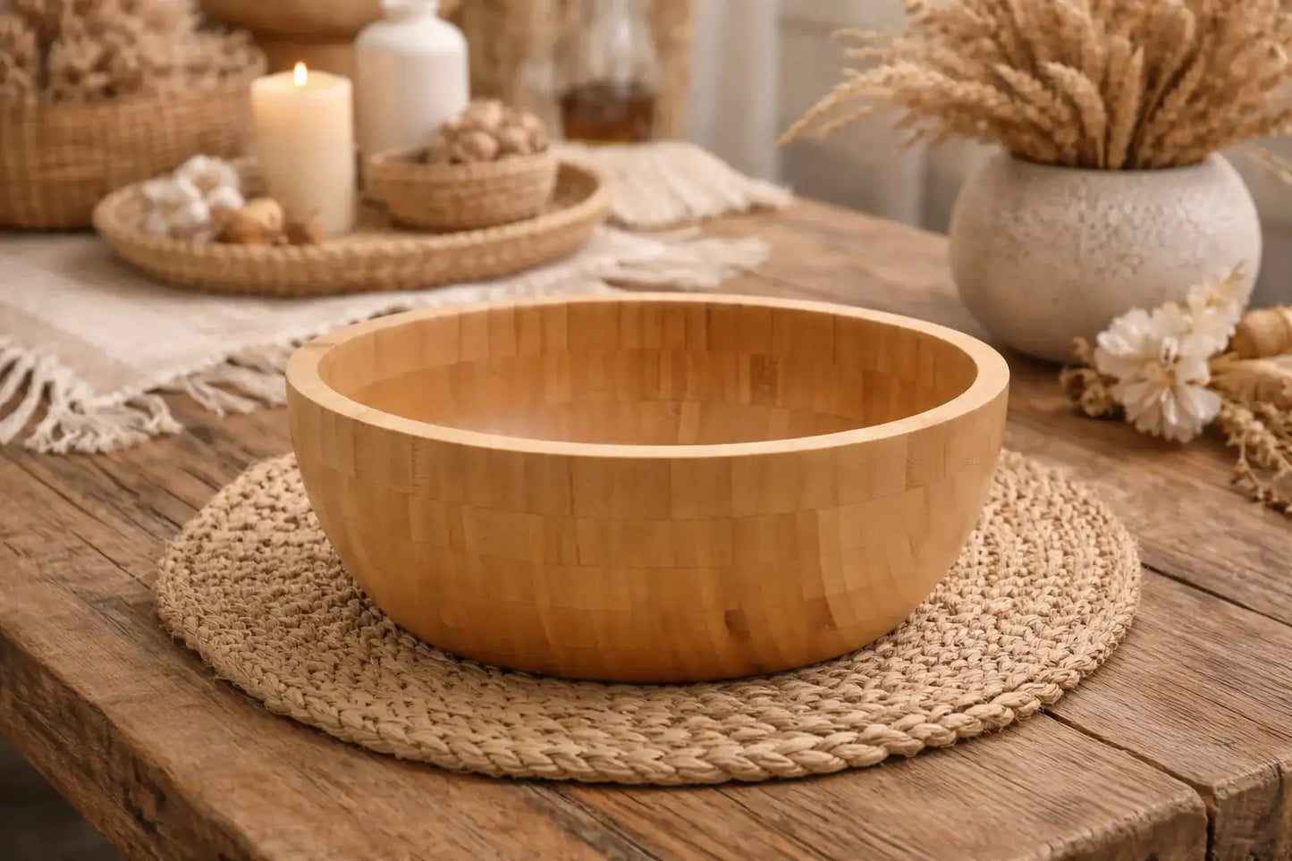 {{ product_title }} déco bohème naturelle