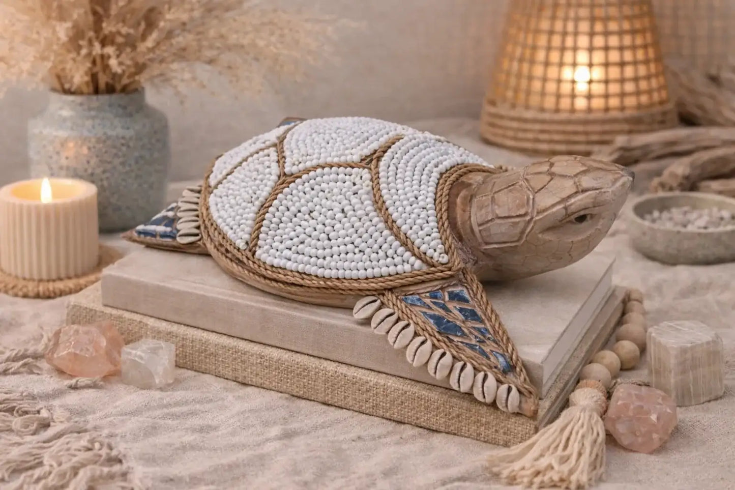 {{ product_title }} déco bohème naturelle