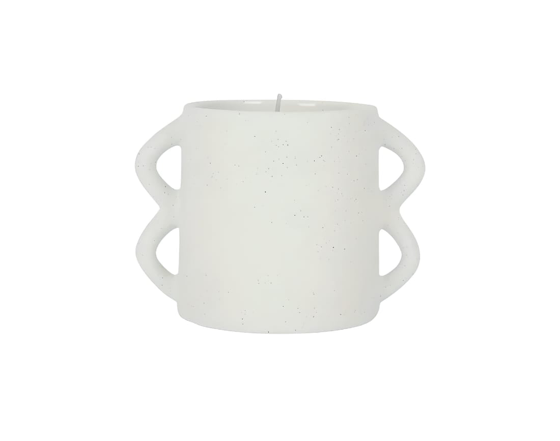 Bougie parfumée Flora – Ambiance florale