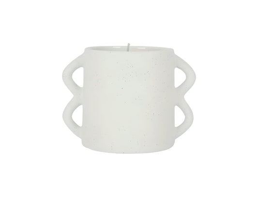 Bougie parfumée Flora – Ambiance florale