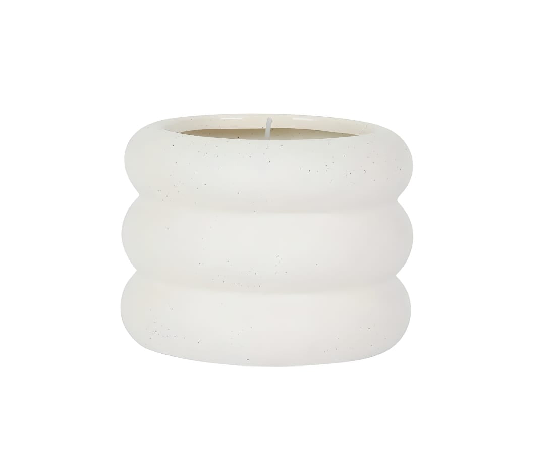 Bougie parfumée Citrus – Senteur agrumes