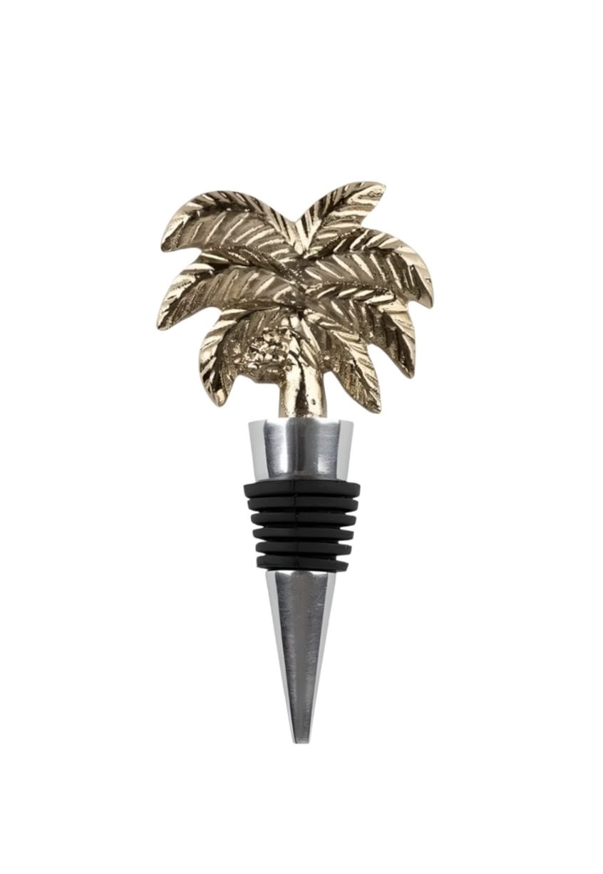 {{ product_title }} bouchon de bouteille ananas décoration bohème Bali