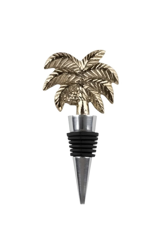 Bouchon de bouteille Palmier