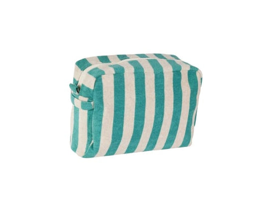 Trousse de toilette plage – Coton