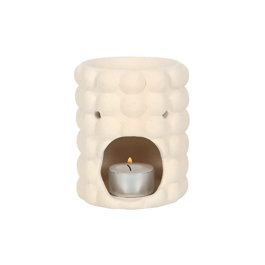 Brûleur d'huiles essentielles – Bohème