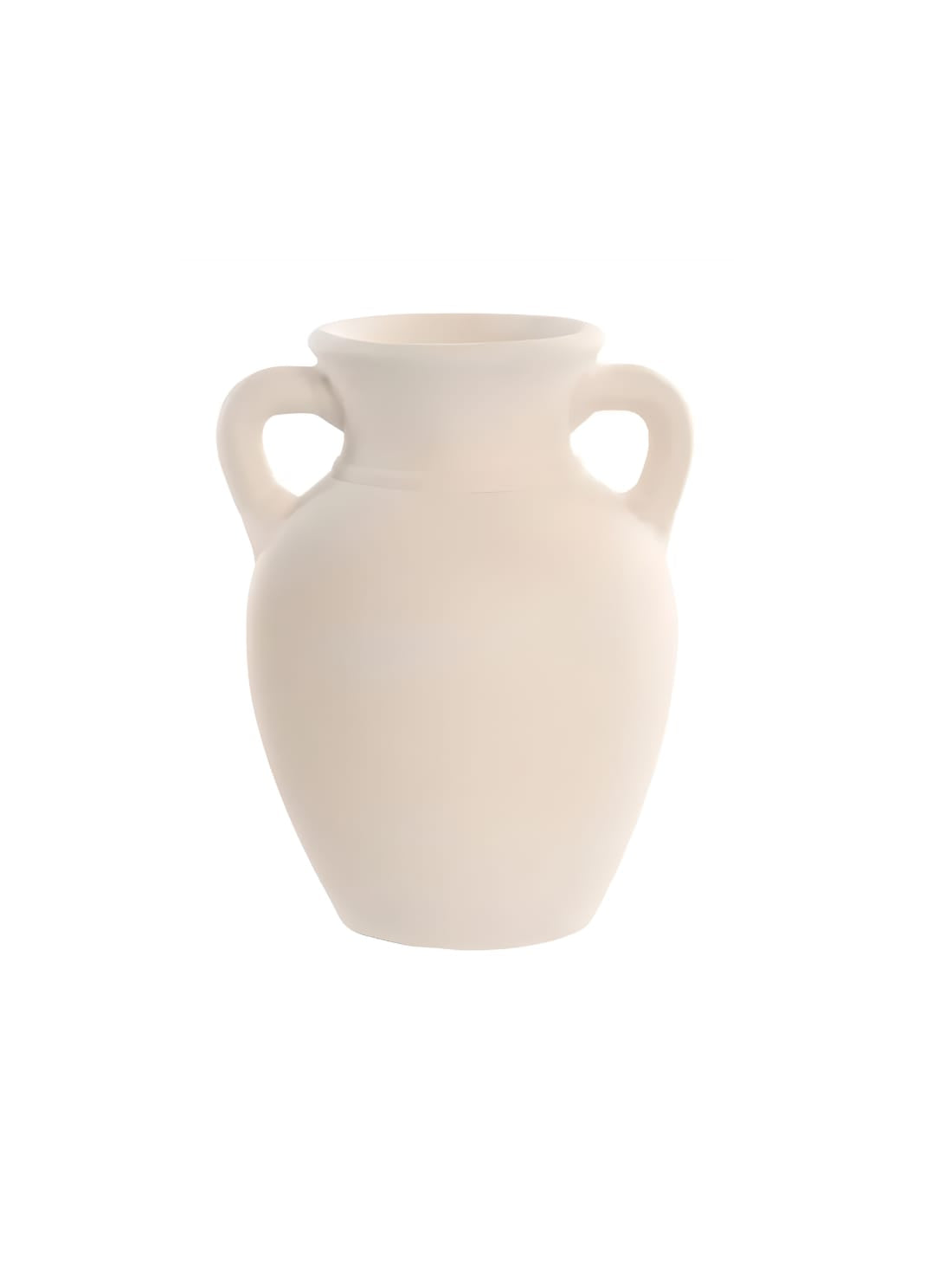 Vase en terre cuite – Décoration naturelle bohème