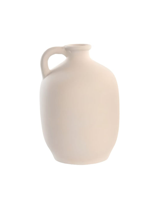 Vase en terre cuite à 1 poignée – Look méditerranéen