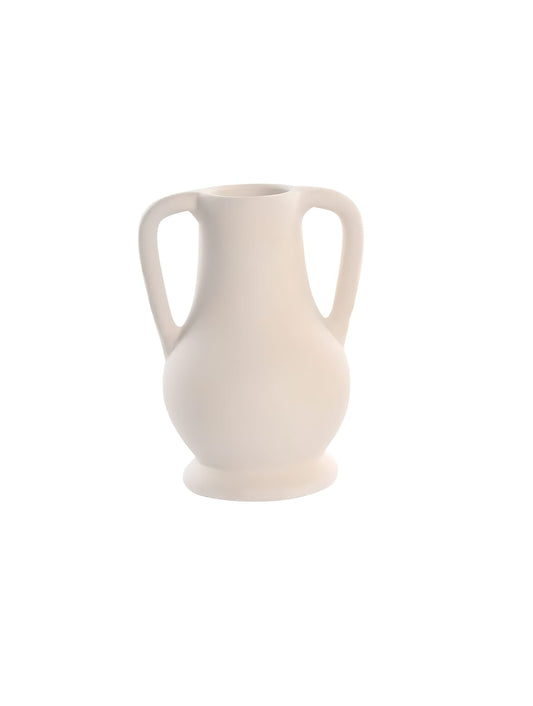 Vase en terre cuite – Design authentique artisanal