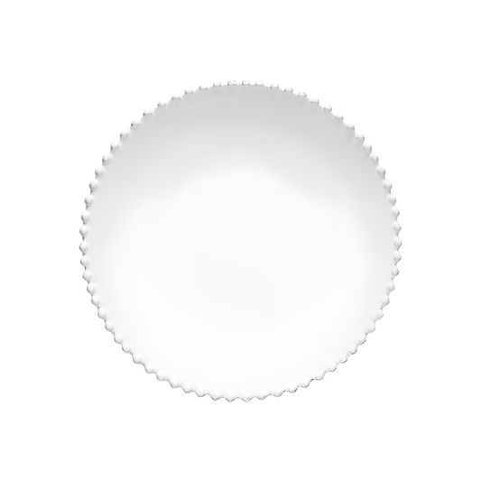 Assiette plate Costa Nova Pearl – Casafina