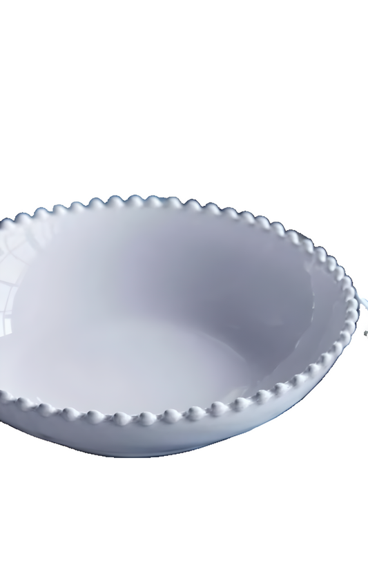 Bol à pâtes Costa Nova Pearl – Casafina