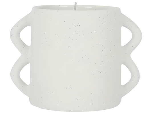 Bougie parfumée Flora – Ambiance florale