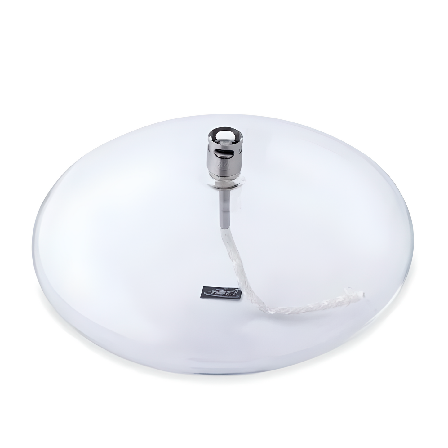 Lampe à huile décorative - Disque – Peri Living