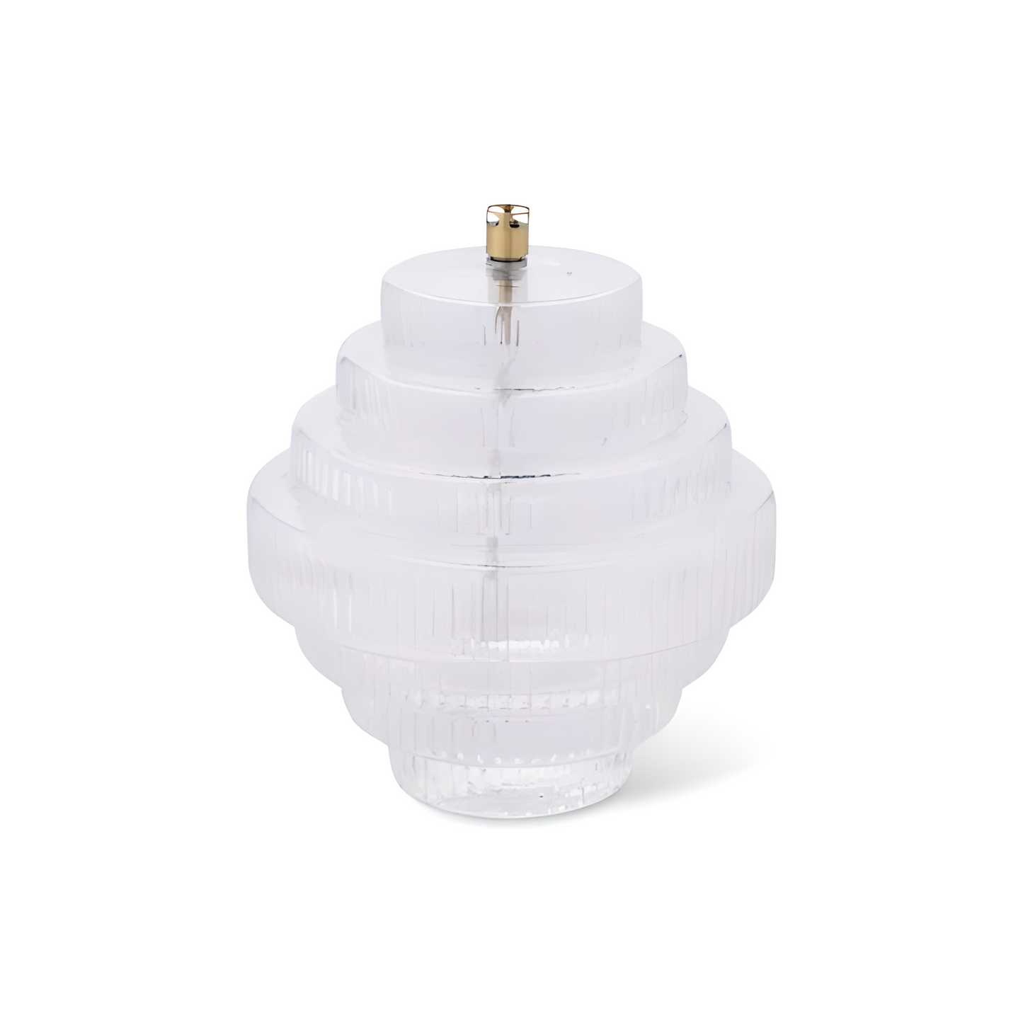 Lampe à huile décorative - Twin – Peri Living