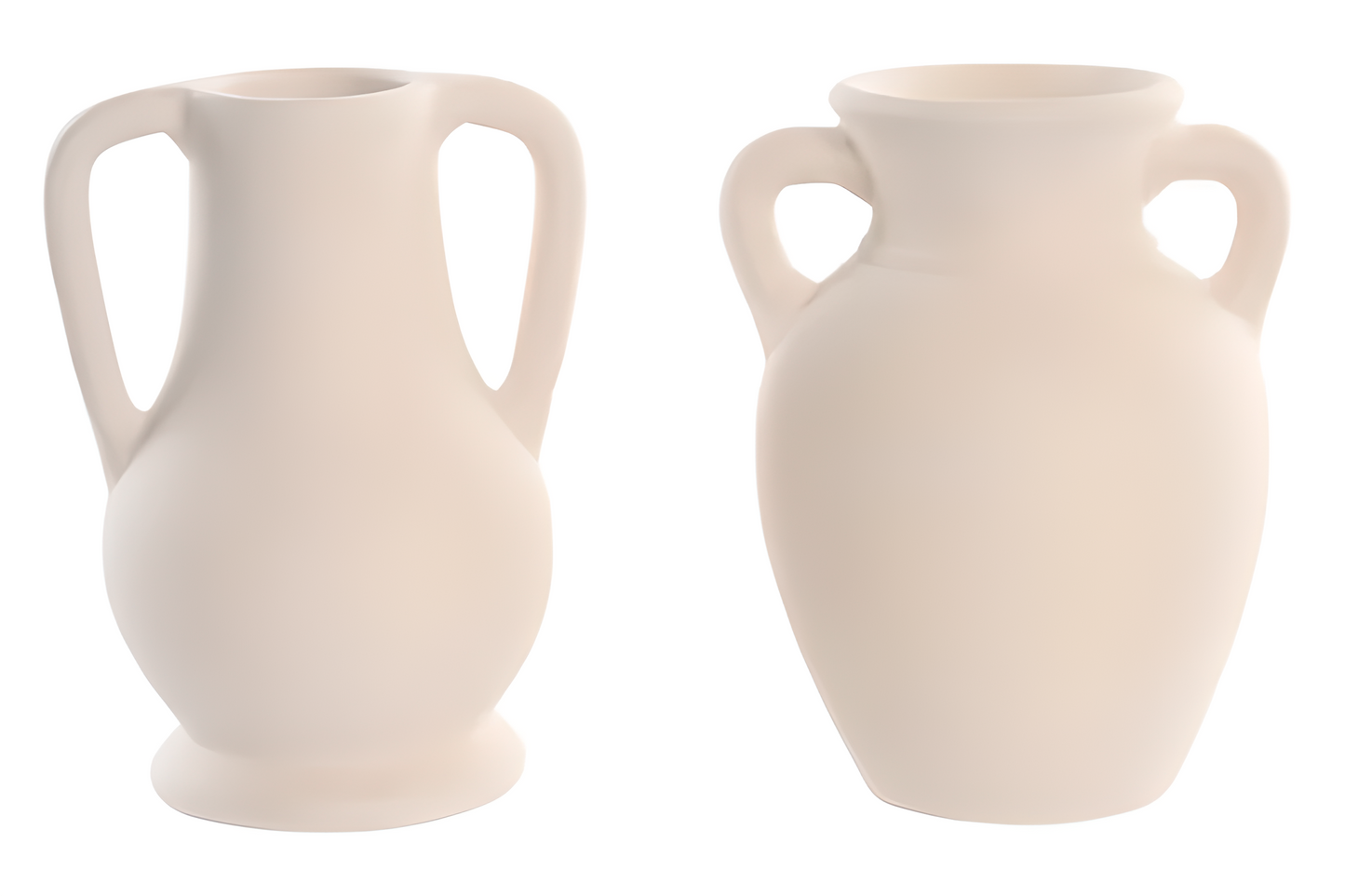 Vase en terre cuite – Design authentique artisanal