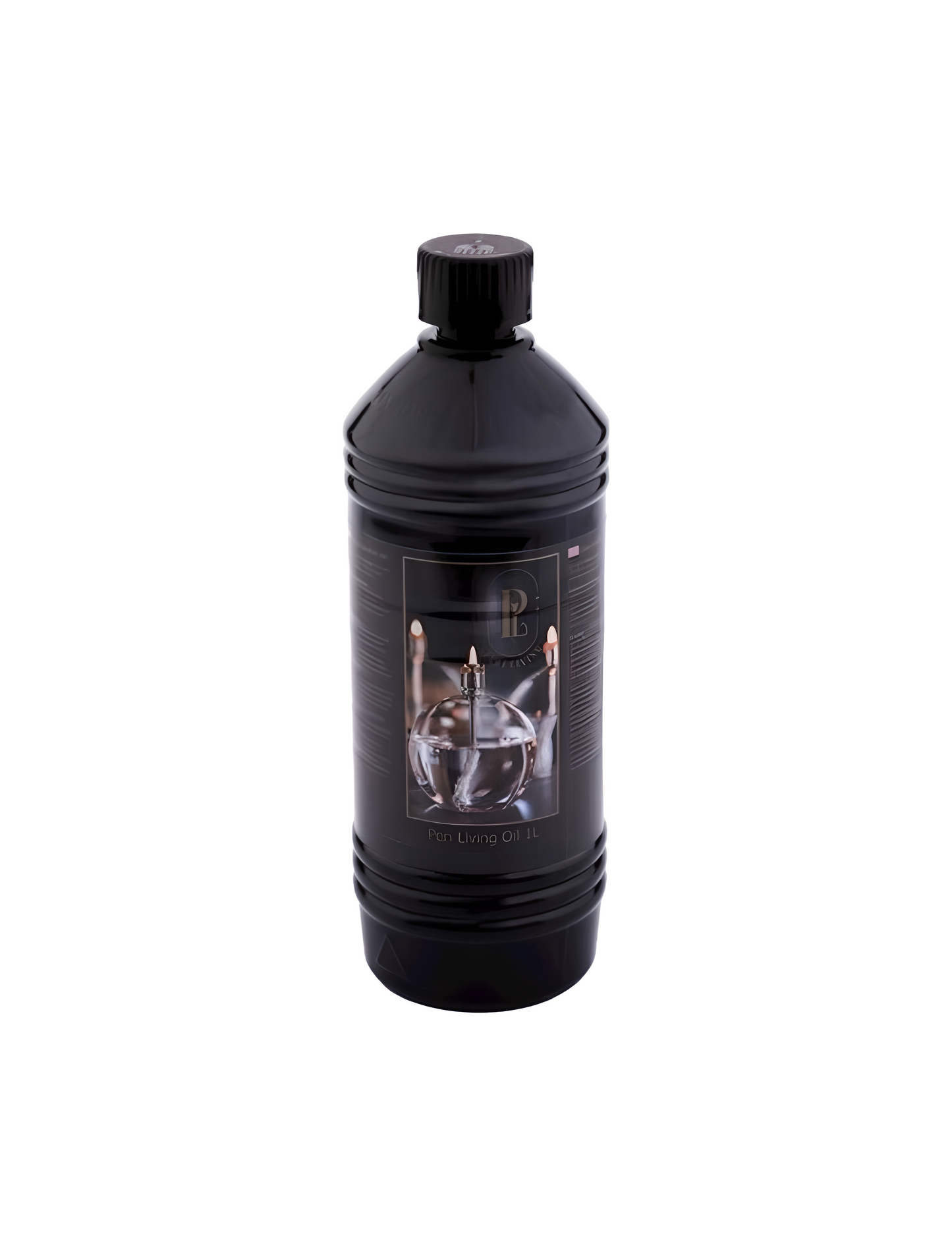 Huile de paraffine 1 litre pour lampe à huile à combustion propre