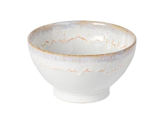 Latte Bowl Costa Nova Blanc – Grès