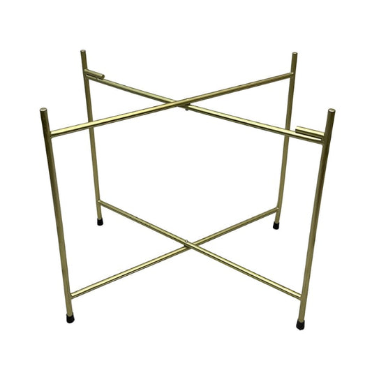 Trépied Berbère en métal – Large