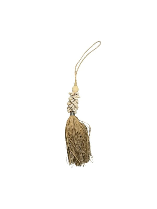 Pendentif Coquillage – Esprit Bohème