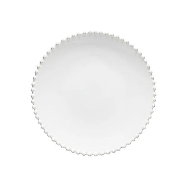Assiette plate Costa Nova Pearl – Casafina