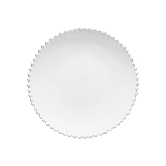 Assiette plate Costa Nova Pearl – Casafina