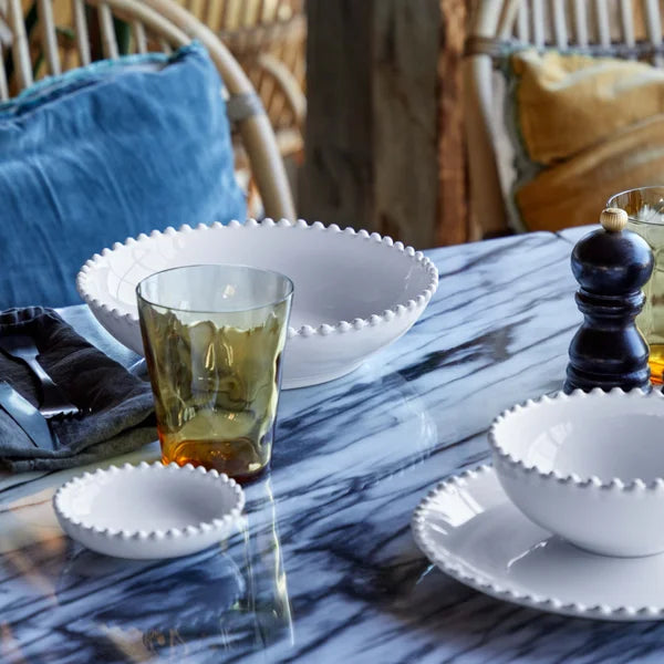 Bol à pâtes Costa Nova Pearl – Casafina