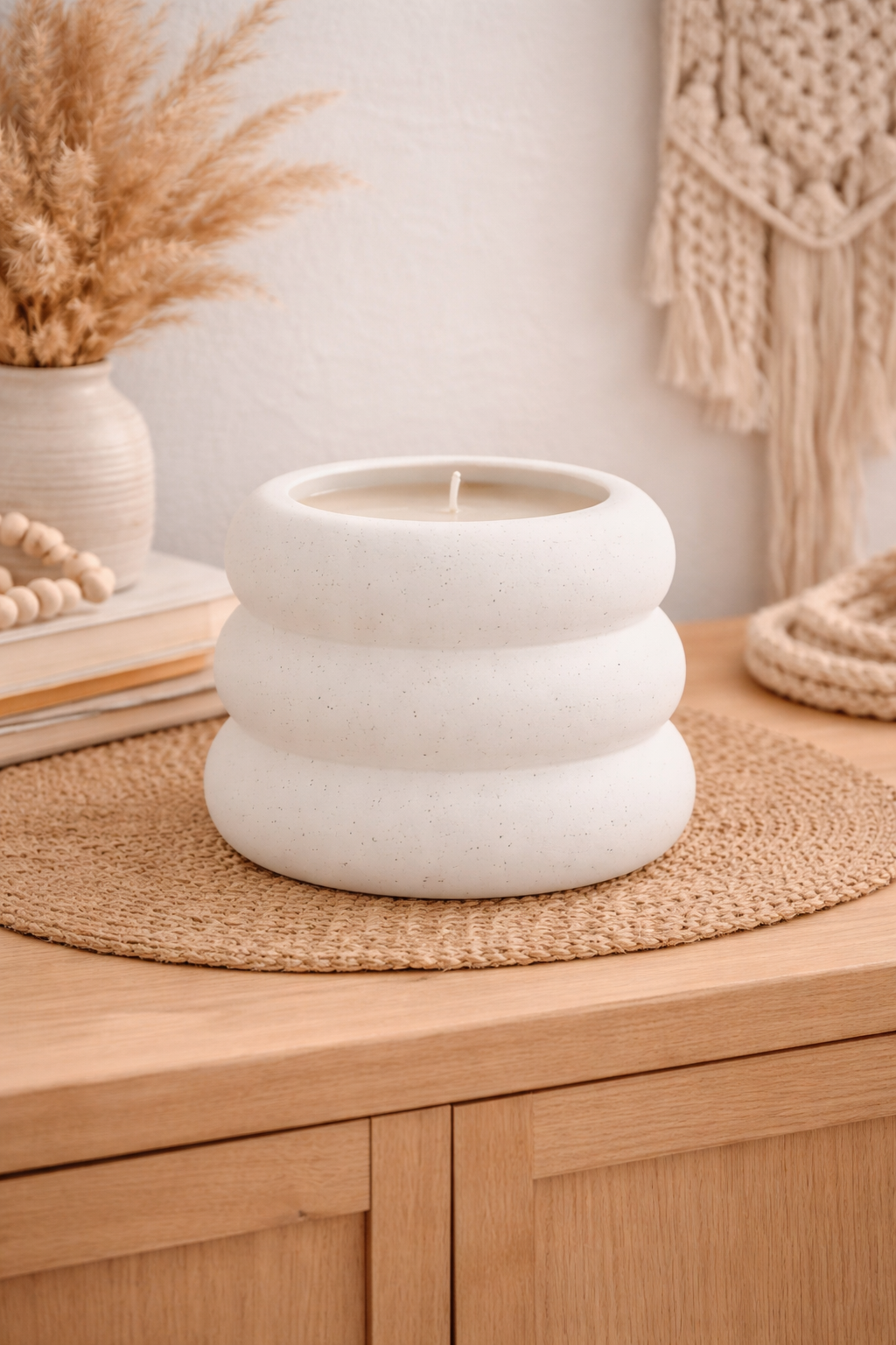 Bougie parfumée Citrus – Senteur agrumes