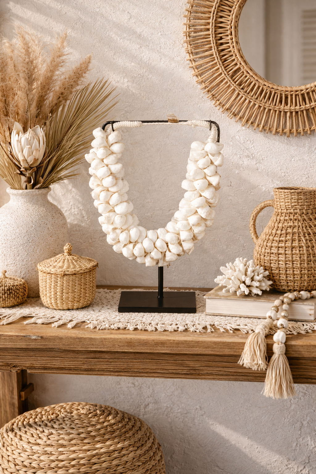 {{ product_title }} déco bohème naturelle