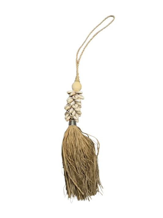 Pendentif Coquillage – Esprit Bohème