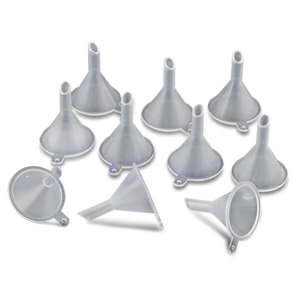 Entonnoir pour Lampe à Huile