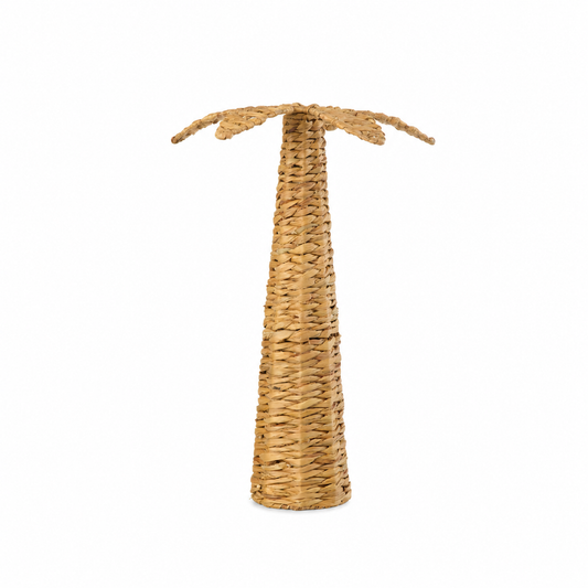 Palmier Déco Bord de Mer Naturel 62 cm