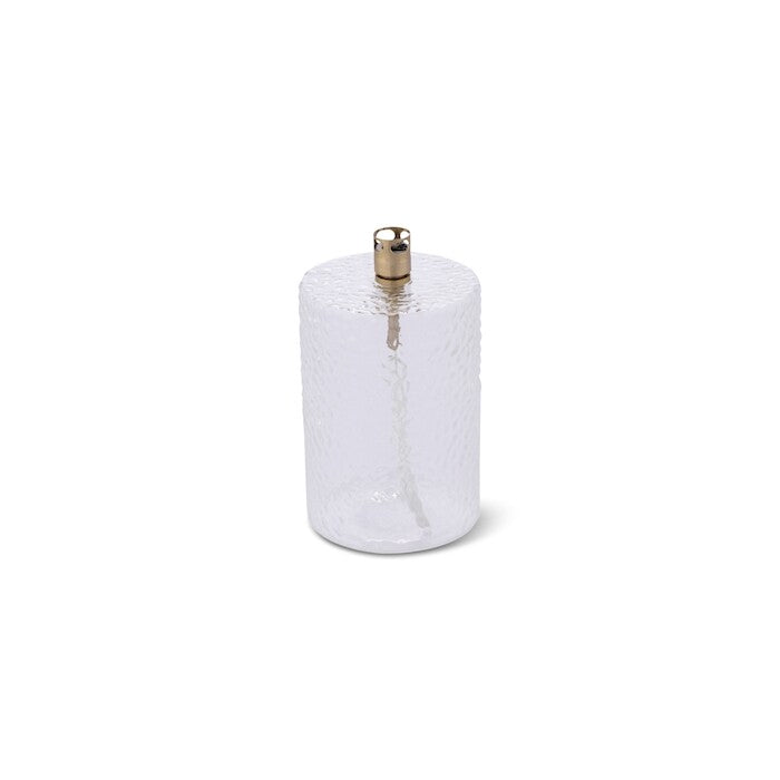 Lampe à huile décorative Cylindrique – Peri Living